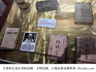 凤山县-哪里有做文物复制品的地方？